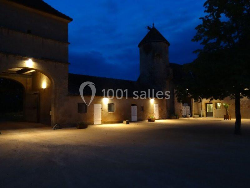 Château De Cypierre - galerie - photo 15