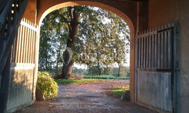 Château De Cypierre - galerie - photo 3