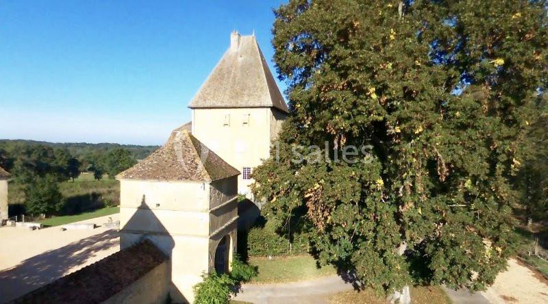Château De Cypierre - galerie - photo 8