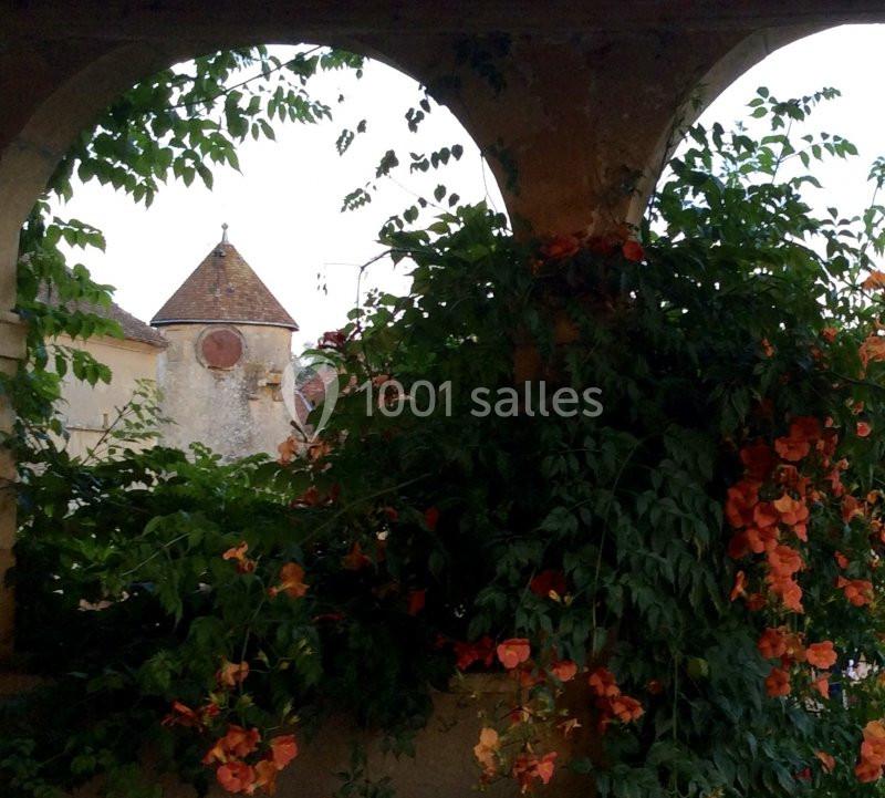Château De Cypierre - galerie - photo 4