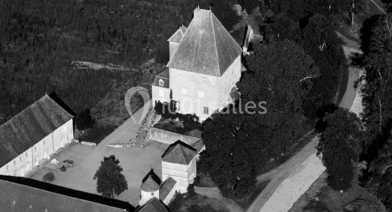 Château De Cypierre - galerie - photo 2