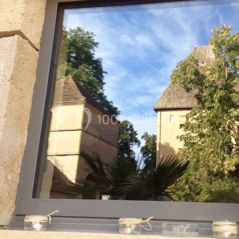 Château De Cypierre - galerie - photo 6