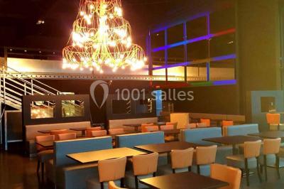 Miniature Location salle Ronchin (Nord) - Qg Brasserie #12 Location salle Ronchin (Nord) - Qg Brasserie #18