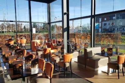 Miniature Location salle Ronchin (Nord) - Qg Brasserie #14 Location salle Ronchin (Nord) - Qg Brasserie #18