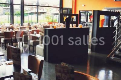 Miniature Location salle Ronchin (Nord) - Qg Brasserie #17 Location salle Ronchin (Nord) - Qg Brasserie #18