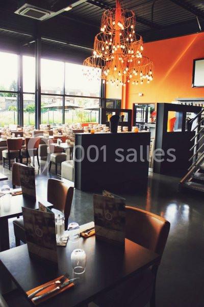 Location salle Ronchin (Nord) - Qg Brasserie #17