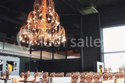 Miniature Location salle Ronchin (Nord) - Qg Brasserie #16 Location salle Ronchin (Nord) - Qg Brasserie #18