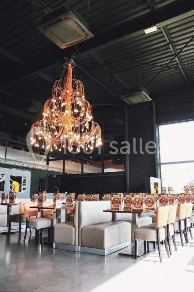 Location salle Ronchin (Nord) - Qg Brasserie #16