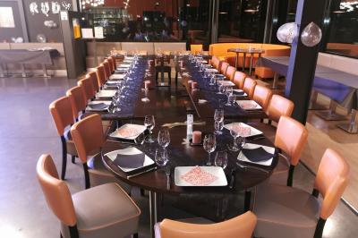 Miniature Location salle Ronchin (Nord) - Qg Brasserie #10 Location salle Ronchin (Nord) - Qg Brasserie #18