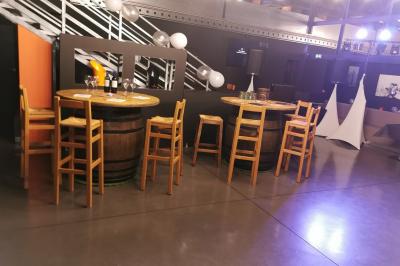 Miniature Location salle Ronchin (Nord) - Qg Brasserie #8 Location salle Ronchin (Nord) - Qg Brasserie #18