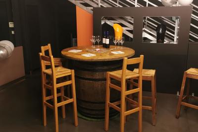 Miniature Location salle Ronchin (Nord) - Qg Brasserie #9 Location salle Ronchin (Nord) - Qg Brasserie #18