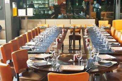 Miniature Location salle Ronchin (Nord) - Qg Brasserie #11 Location salle Ronchin (Nord) - Qg Brasserie #18