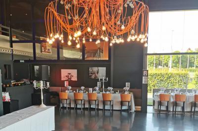 Miniature Location salle Ronchin (Nord) - Qg Brasserie #6 Location salle Ronchin (Nord) - Qg Brasserie #18