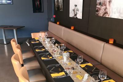 Miniature Location salle Ronchin (Nord) - Qg Brasserie #5 Location salle Ronchin (Nord) - Qg Brasserie #18