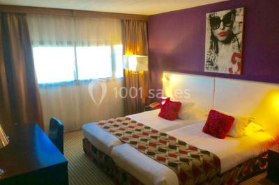 Miniature Location salle Nîmes (Gard) - Grand Hôtel De Nîmes #4 Location salle Nîmes (Gard) - Grand Hôtel De Nîmes #17