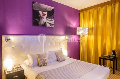 Miniature Location salle Nîmes (Gard) - Grand Hôtel De Nîmes #5 Location salle Nîmes (Gard) - Grand Hôtel De Nîmes #17