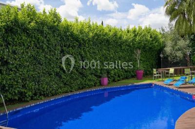 Miniature Location salle Nîmes (Gard) - Grand Hôtel De Nîmes #3 Location salle Nîmes (Gard) - Grand Hôtel De Nîmes #17