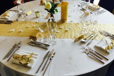 Miniature Location salle Nîmes (Gard) - Grand Hôtel De Nîmes #2 Location salle Nîmes (Gard) - Grand Hôtel De Nîmes #17