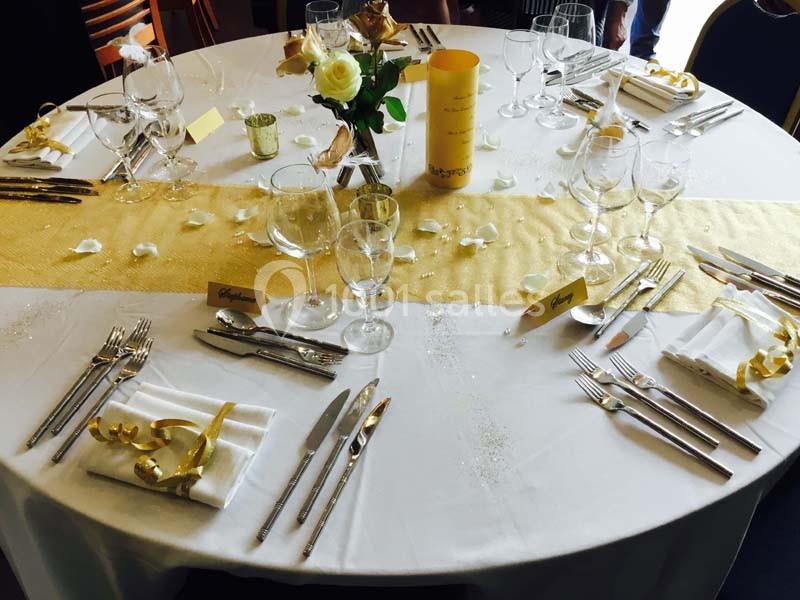 Location salle Nîmes (Gard) - Grand Hôtel De Nîmes #2