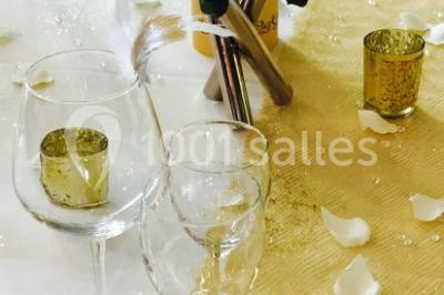 Miniature Location salle Nîmes (Gard) - Grand Hôtel De Nîmes #7 Location salle Nîmes (Gard) - Grand Hôtel De Nîmes #17