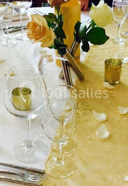 Location salle Nîmes (Gard) - Grand Hôtel De Nîmes #7