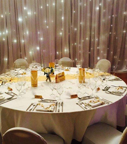 Location salle Nîmes (Gard) - Grand Hôtel De Nîmes #6