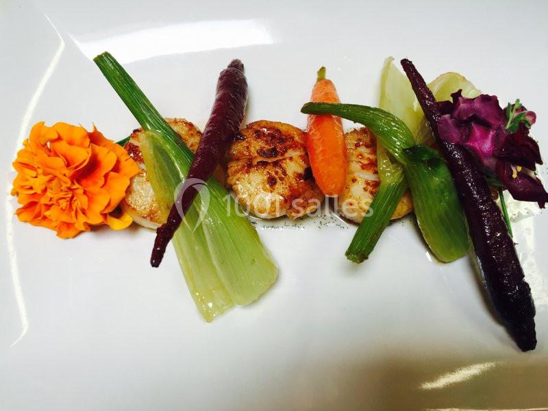 Location salle Nîmes (Gard) - Grand Hôtel De Nîmes #9