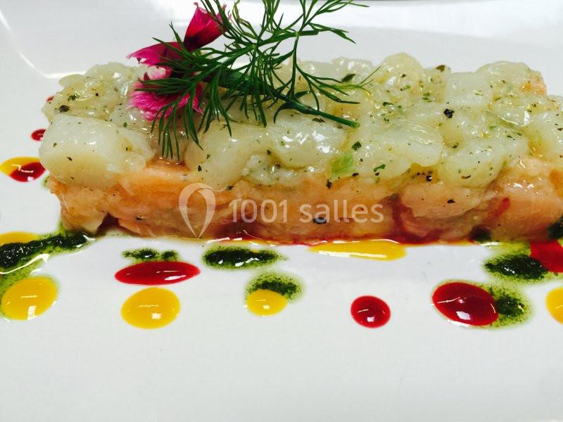 Location salle Nîmes (Gard) - Grand Hôtel De Nîmes #10