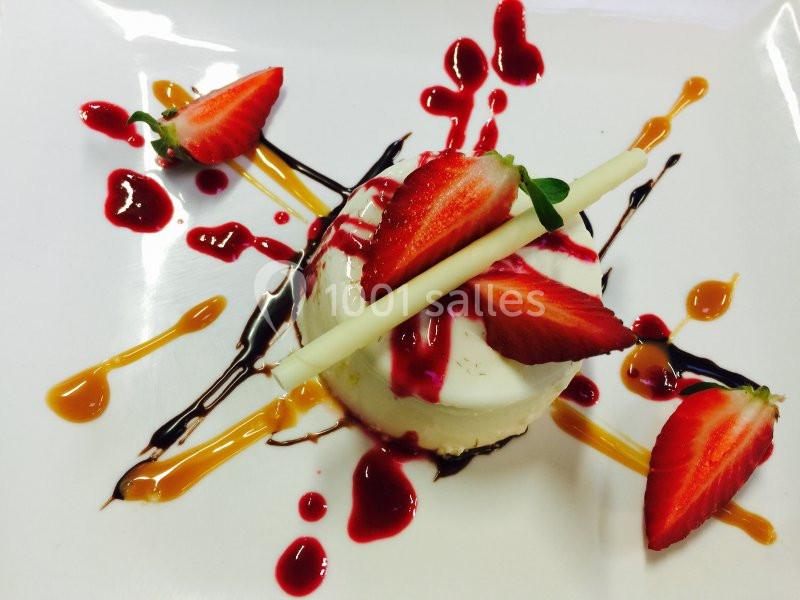 Location salle Nîmes (Gard) - Grand Hôtel De Nîmes #11