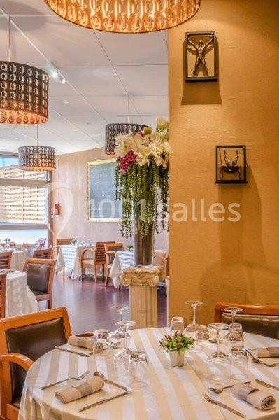 Location salle Nîmes (Gard) - Grand Hôtel De Nîmes #16