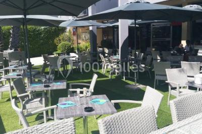 Grand Hôtel De Nîmes Grand Hôtel De Nîmes