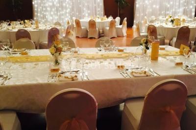 Miniature Location salle Nîmes (Gard) - Grand Hôtel De Nîmes #15 Location salle Nîmes (Gard) - Grand Hôtel De Nîmes #17