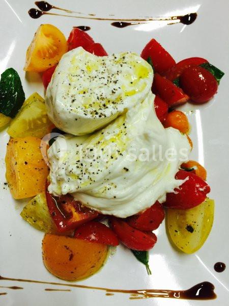 Grand Hôtel De Nîmes - galerie - photo 1