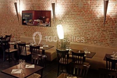 Location salle Villeneuve-d'Ascq (Nord) - Les P'tites Côtes #10