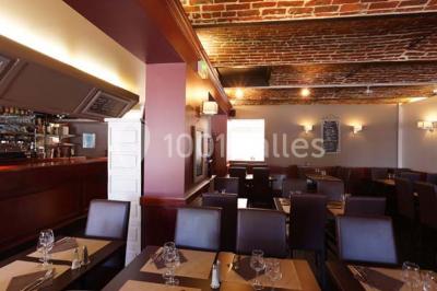 Location salle Villeneuve-d'Ascq (Nord) - Les P'tites Côtes #10