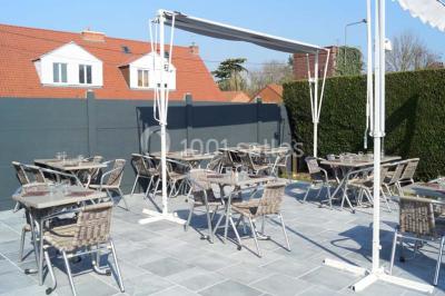 Location salle Villeneuve-d'Ascq (Nord) - Les P'tites Côtes #10