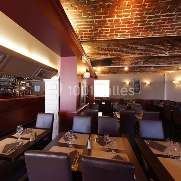 Location salle Villeneuve-d'Ascq (Nord) - Les P'tites Côtes #5