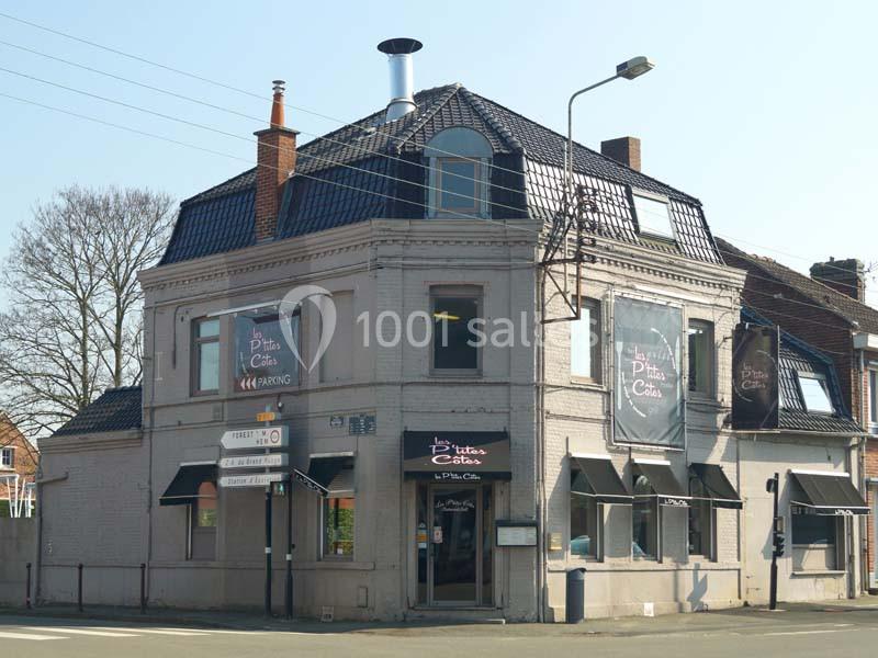 Location salle Villeneuve-d'Ascq (Nord) - Les P'tites Côtes #2