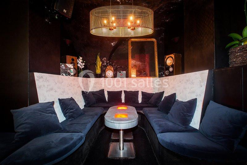 Le Dandy Saint Germain - galerie - photo 3