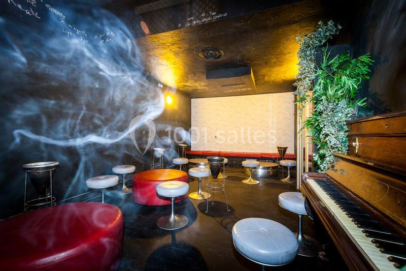 Le Dandy Saint Germain - galerie - photo 6