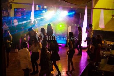 Miniature Location salle La Ciotat (Bouches-du-Rhône) - Ciotat Squash Club #9 Location salle La Ciotat (Bouches-du-Rhône) - Ciotat Squash Club #21