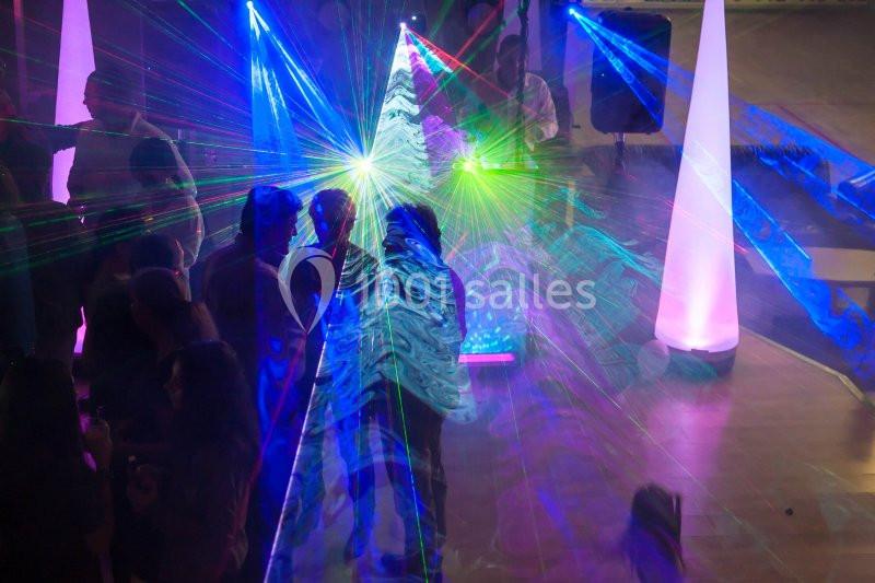 Location salle La Ciotat (Bouches-du-Rhône) - Ciotat Squash Club #10