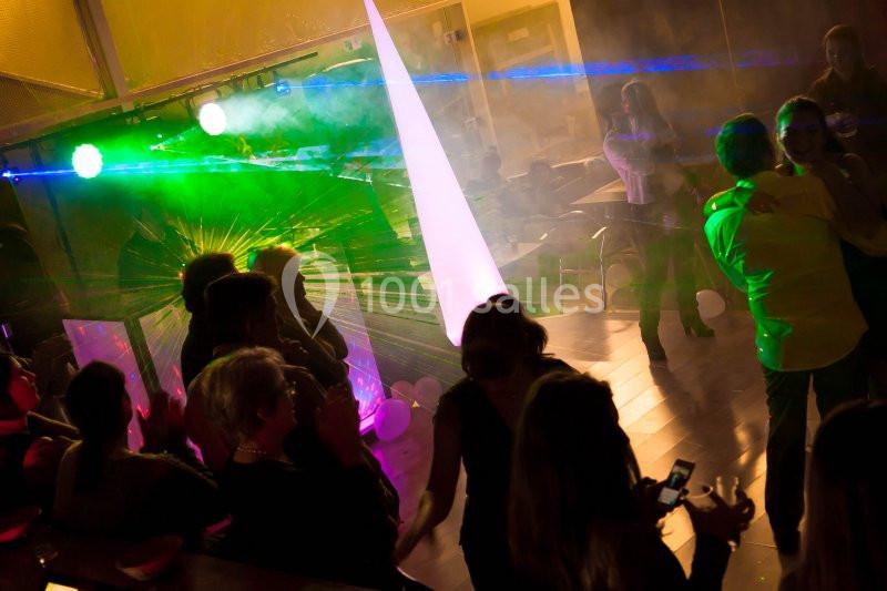 Location salle La Ciotat (Bouches-du-Rhône) - Ciotat Squash Club #8