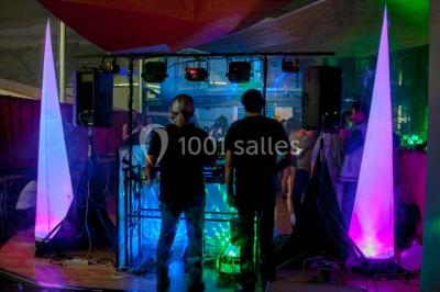 Miniature Location salle La Ciotat (Bouches-du-Rhône) - Ciotat Squash Club #11 Location salle La Ciotat (Bouches-du-Rhône) - Ciotat Squash Club #21