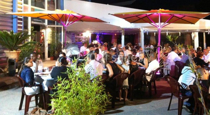 Location salle La Ciotat (Bouches-du-Rhône) - Ciotat Squash Club #3