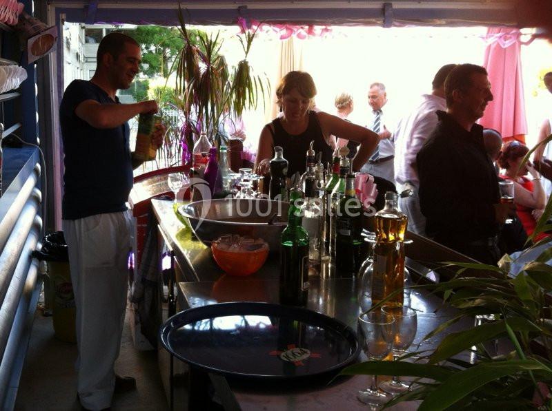 Location salle La Ciotat (Bouches-du-Rhône) - Ciotat Squash Club #17