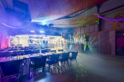 Miniature Location salle La Ciotat (Bouches-du-Rhône) - Ciotat Squash Club #7 Location salle La Ciotat (Bouches-du-Rhône) - Ciotat Squash Club #21