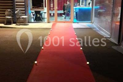 Miniature Location salle La Ciotat (Bouches-du-Rhône) - Ciotat Squash Club #2 Location salle La Ciotat (Bouches-du-Rhône) - Ciotat Squash Club #21