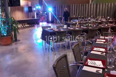 Miniature Location salle La Ciotat (Bouches-du-Rhône) - Ciotat Squash Club #5 Location salle La Ciotat (Bouches-du-Rhône) - Ciotat Squash Club #21