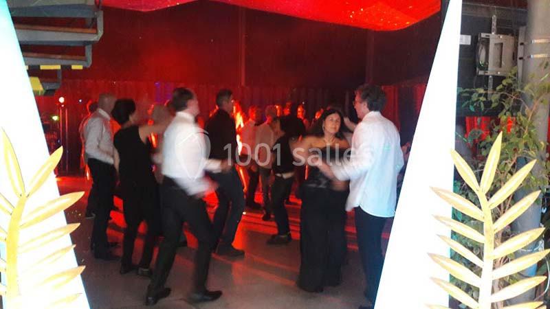 Location salle La Ciotat (Bouches-du-Rhône) - Ciotat Squash Club #12